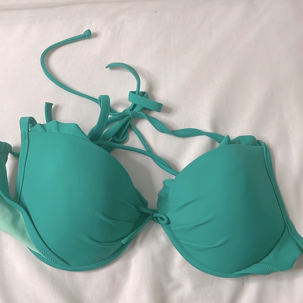 Victoria’s Secret Swim Bikini Top